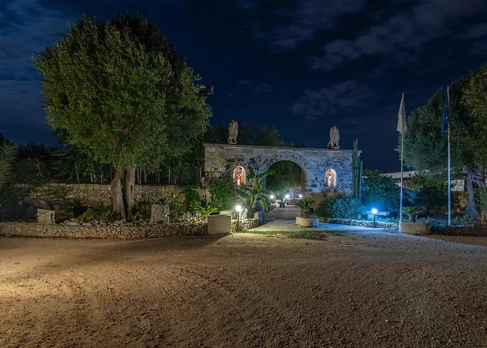Masseria Cinti