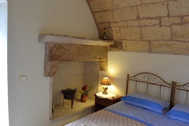 Masseria Cinti Bagnolo del Salento