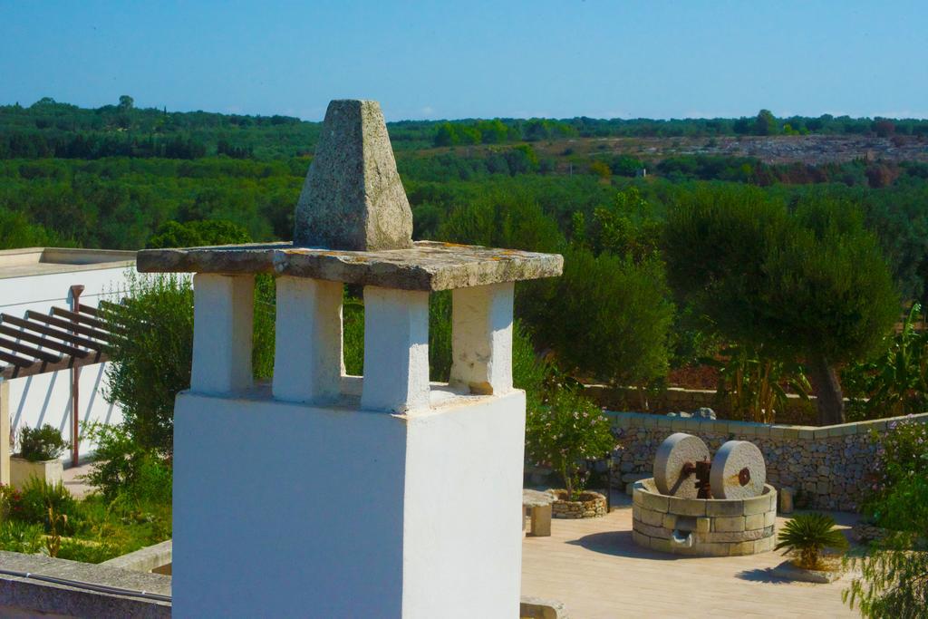 Masseria Cinti