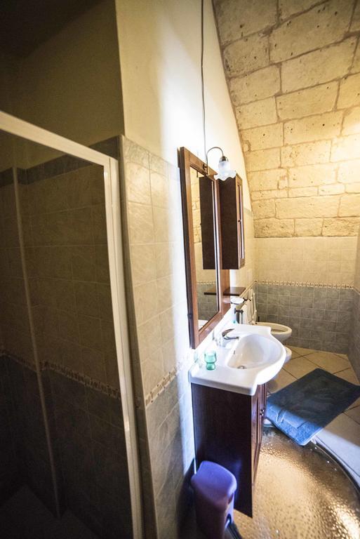 Masseria Cinti Bagnolo del Salento