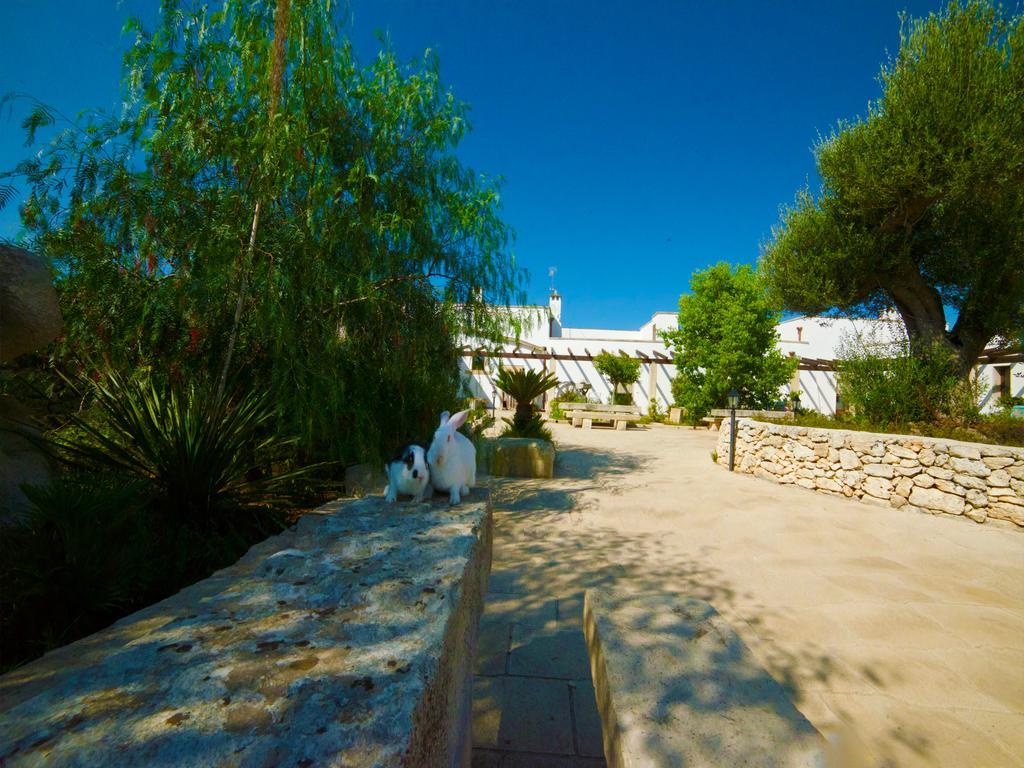 Masseria Cinti Bagnolo del Salento
