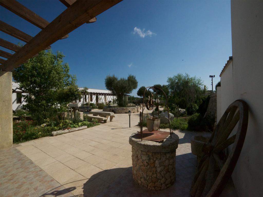 Masseria Cinti Bagnolo del Salento