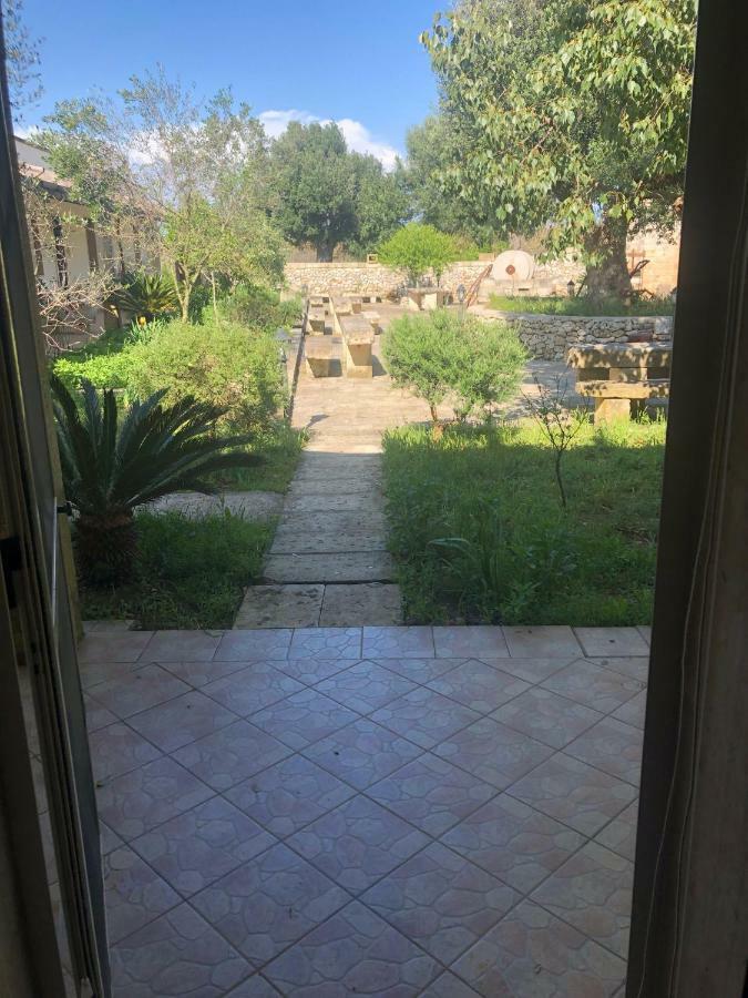 Masseria Cinti * Bagnolo del Salento