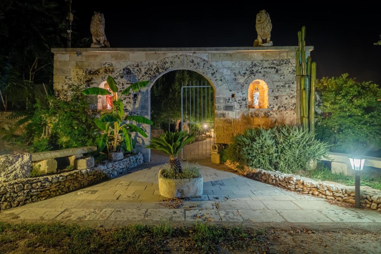Masseria Cinti Bagnolo del Salento