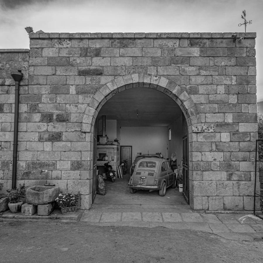 Masseria Cinti Séjour à la ferme *