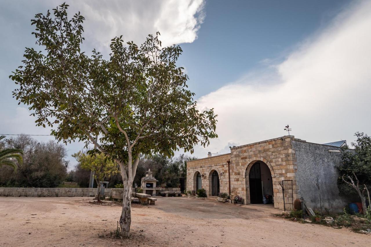 Masseria Cinti * Bagnolo del Salento