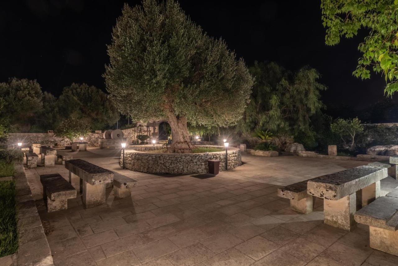 Masseria Cinti *