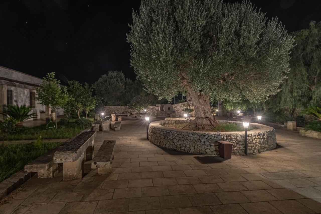 Masseria Cinti Bauernhof *